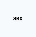 SBX